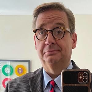 Meet your Posher, Lee